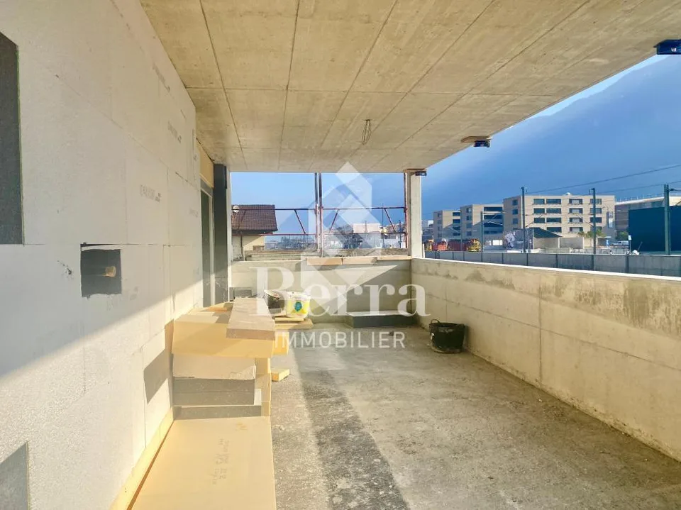 Superba mansarda, esposizione Sud-Sud-Est - UNICO PIANO – foto 8 di 12