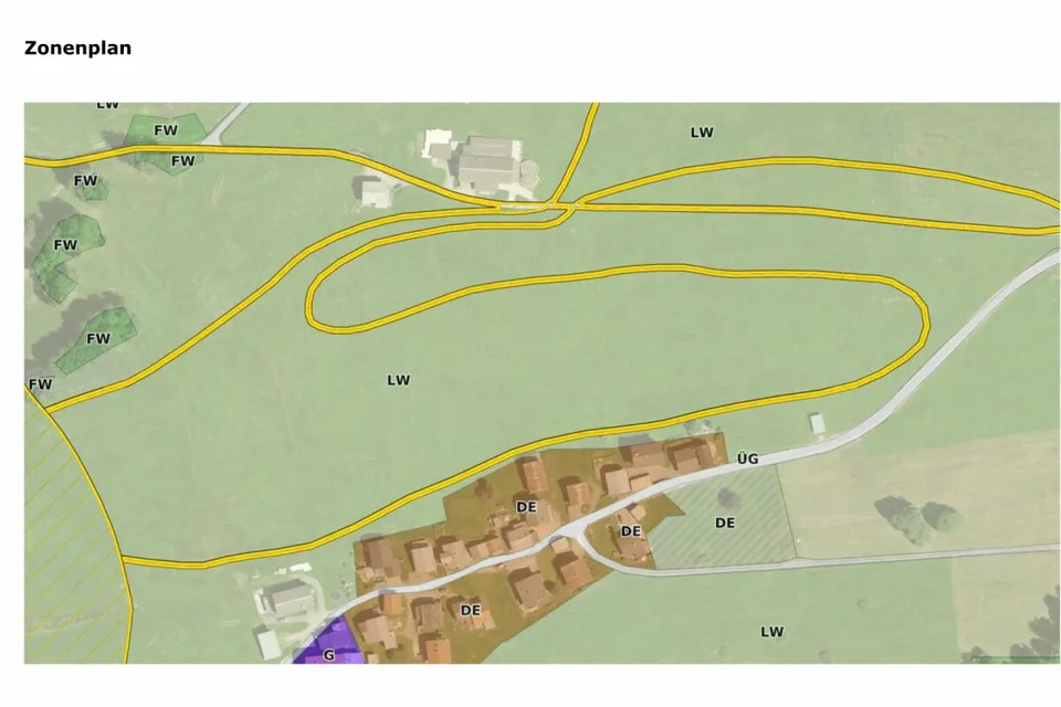 Nuova costruzione "Chasa Pilavarda" - Appartamento 4,5 locali al piano attico – foto 6 di 12