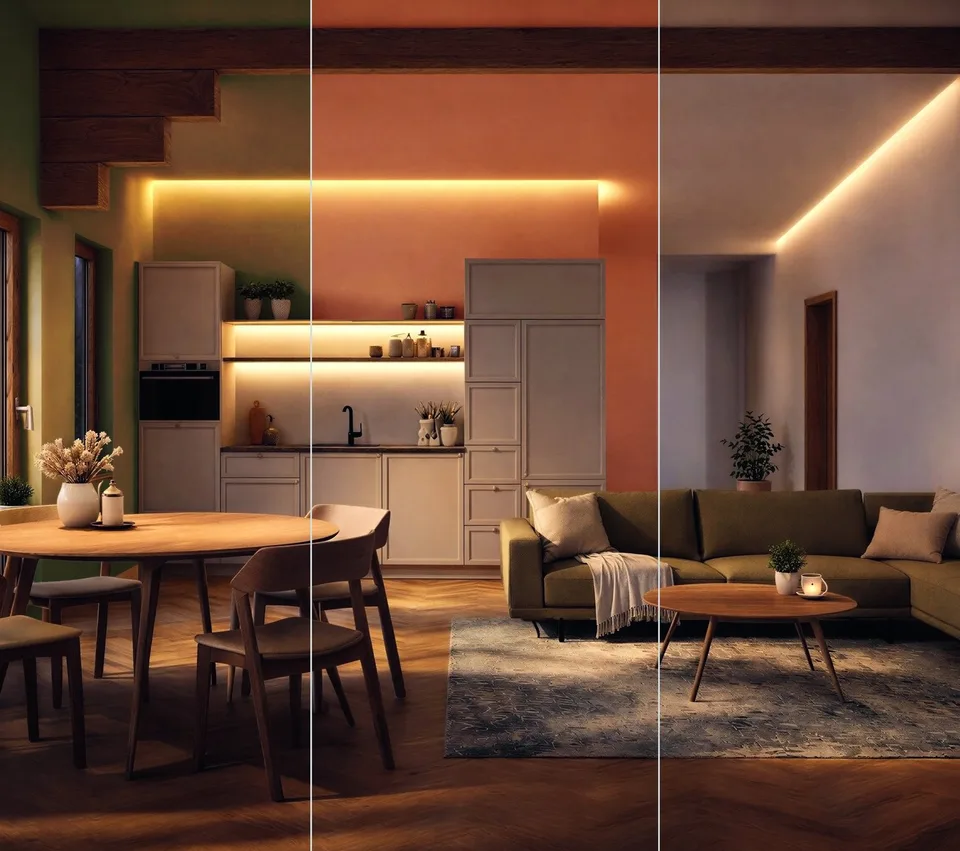 Chalet Alpenrösli – costruito nel 1936, completamente ristrutturato nel 2026, con sauna privata – foto 6 di 11