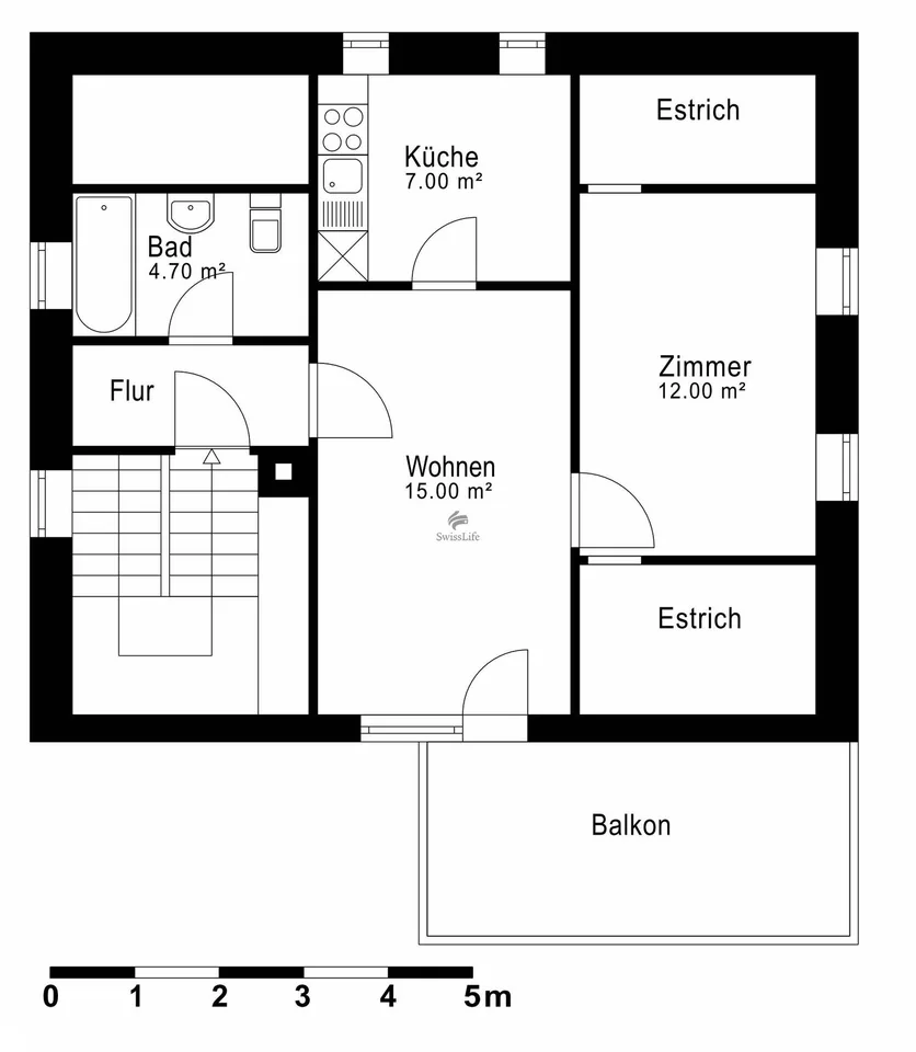 Una casa per oggi e domani - ideale per più generazioni – foto 10 di 10