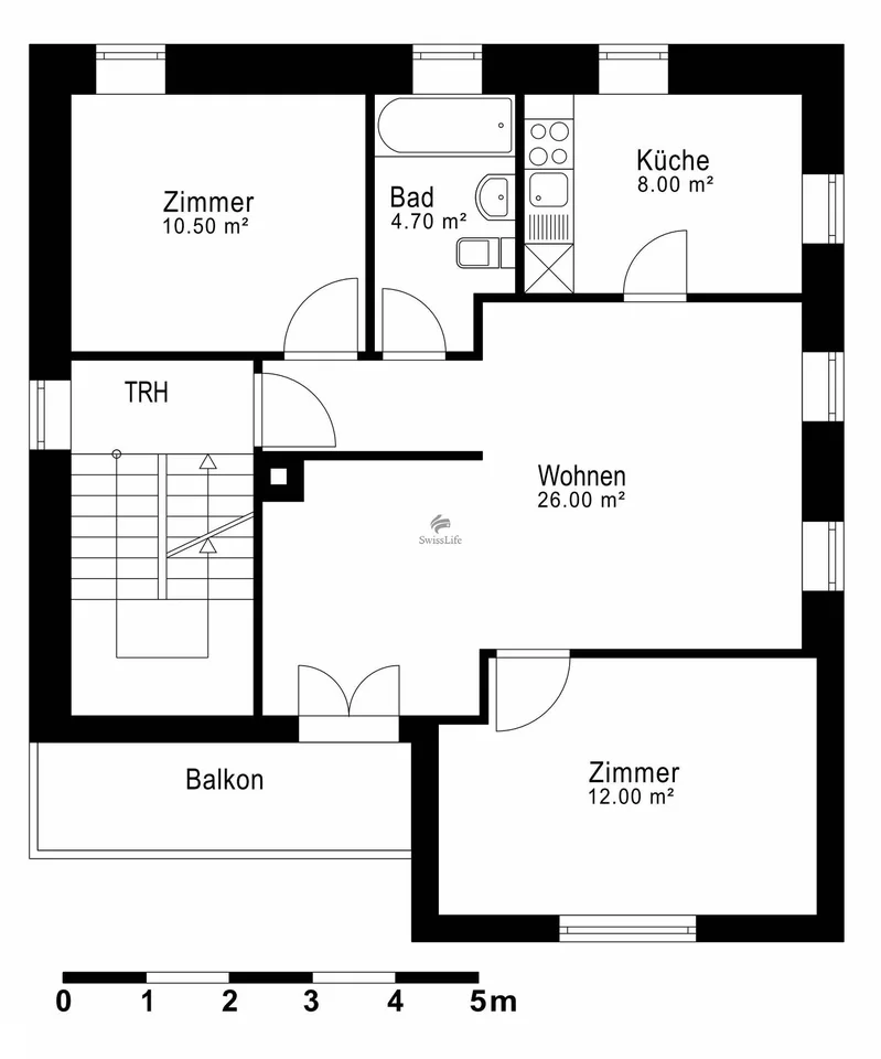 Una casa per oggi e domani - ideale per più generazioni – foto 9 di 10