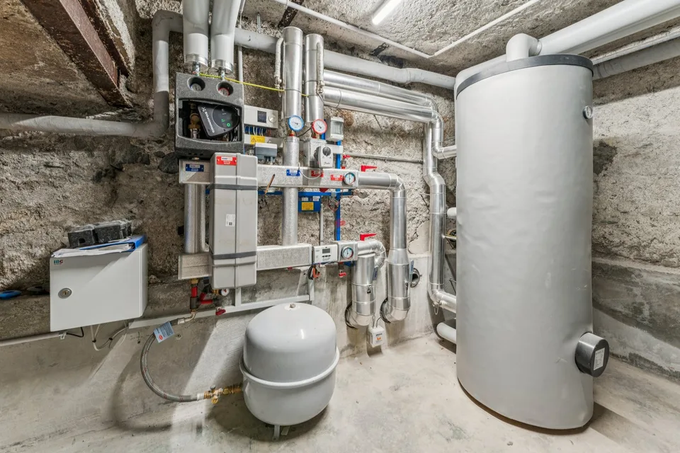 Una casa per oggi e domani - ideale per più generazioni – foto 6 di 10