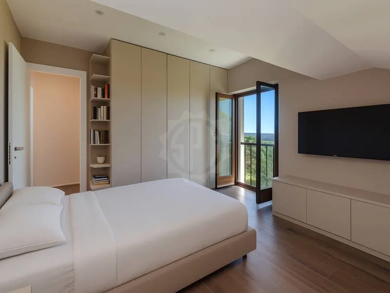 Schönes Appartement - Collex