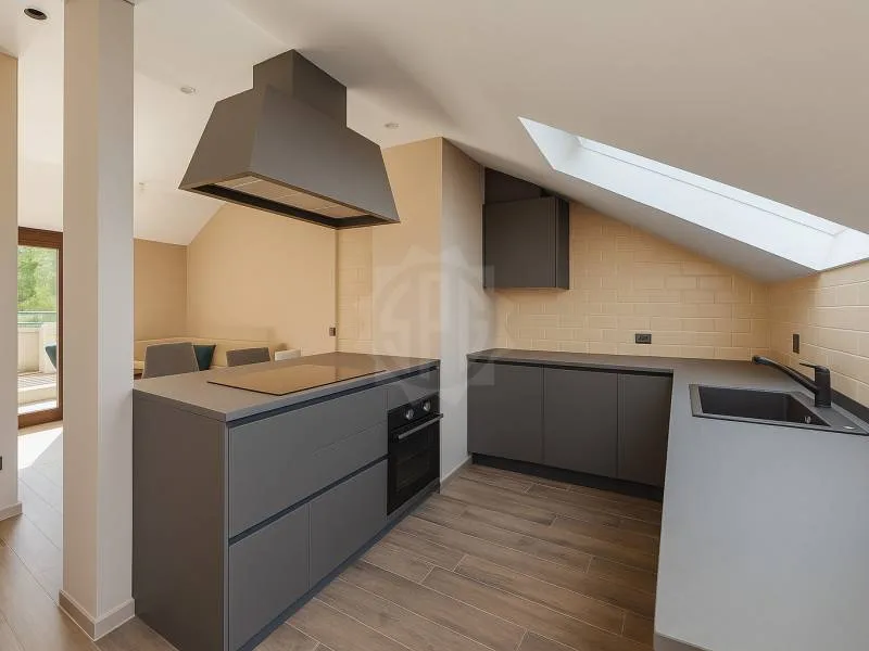Ravissant appartement - Collex