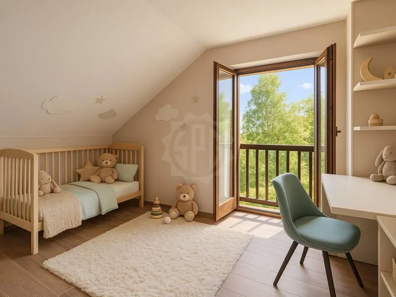 Schönes Appartement - Collex