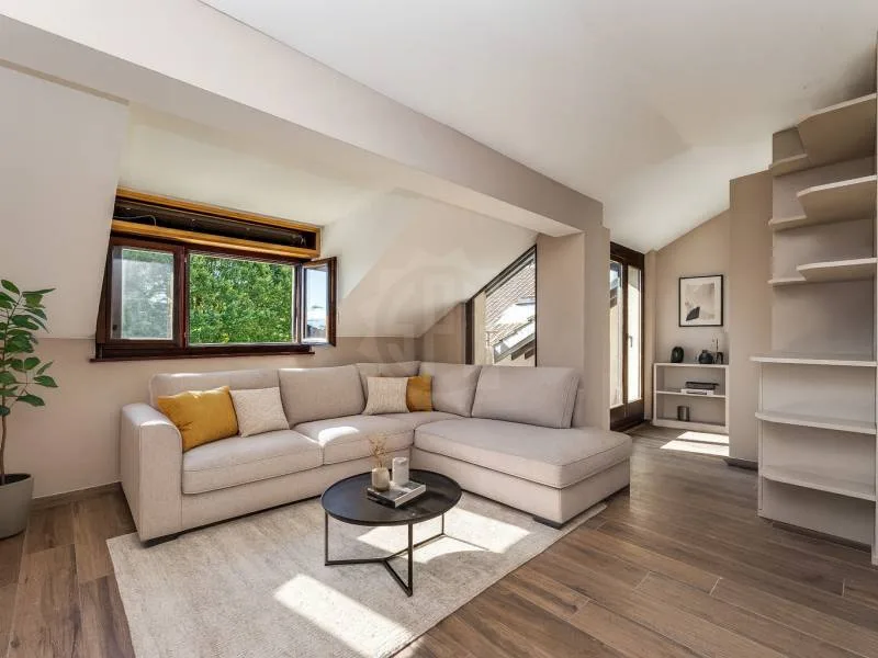 Schönes Appartement - Collex