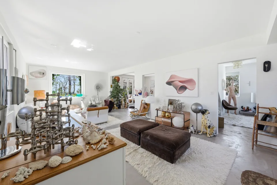 Elegante renovierte Villa in einer friedlichen Umgebung