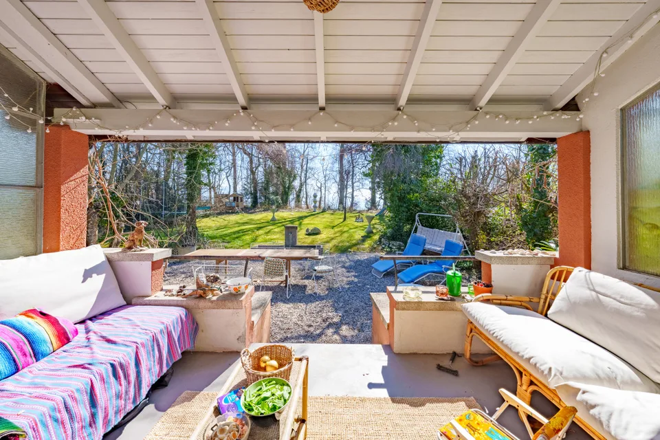 Elegante renovierte Villa in einer friedlichen Umgebung