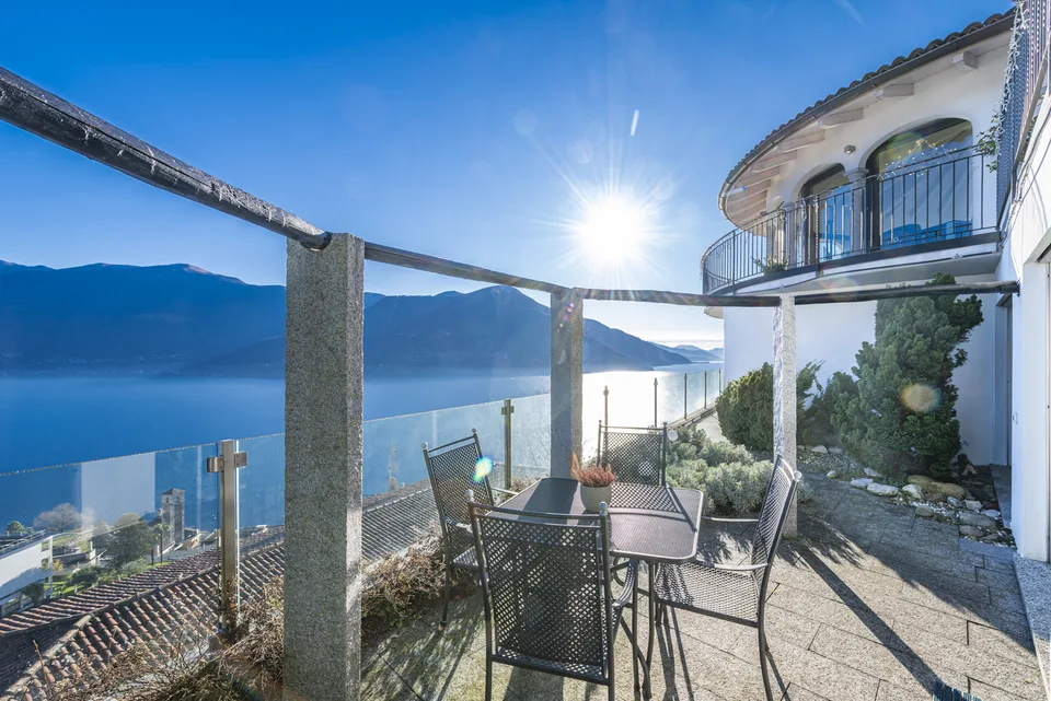 Villa San Giorgio