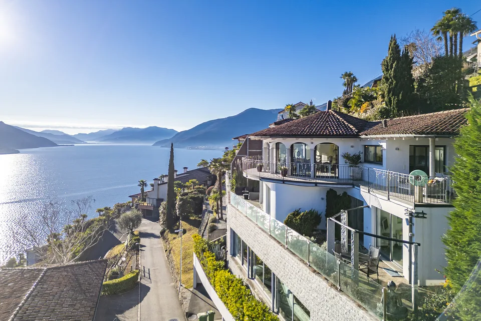 Villa San Giorgio