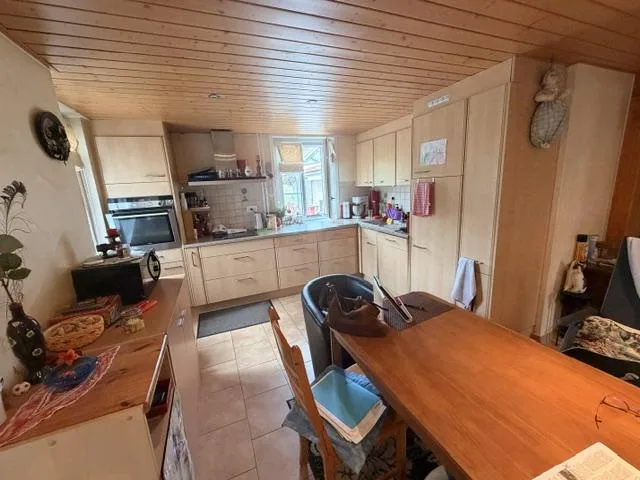 Casa in viager a Gimel