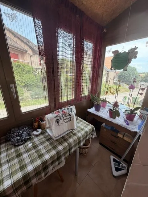Casa in viager a Gimel