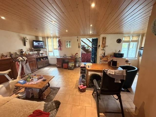 Casa in viager a Gimel