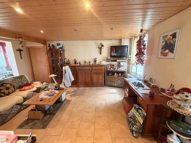 Maison en viager à Gimel