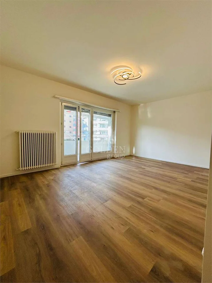 3.5 locali con RESIDENZA SECONDARIA
