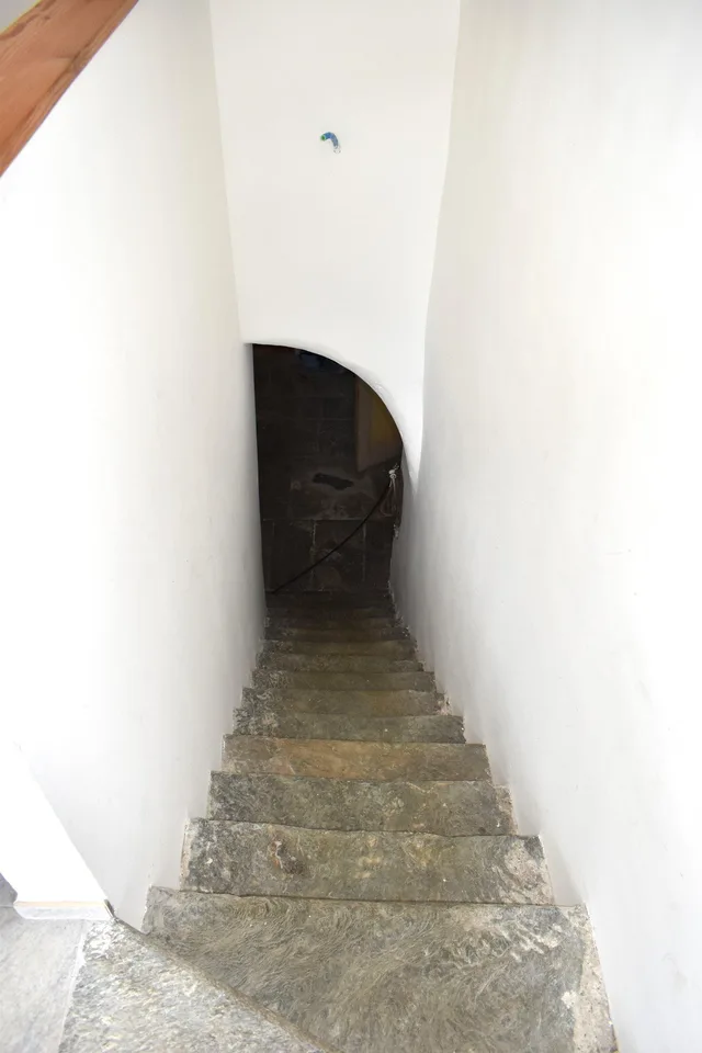 Offerta unica: canonica storica all'inizio di Poschiavo-San Carlo – foto 18 di 28