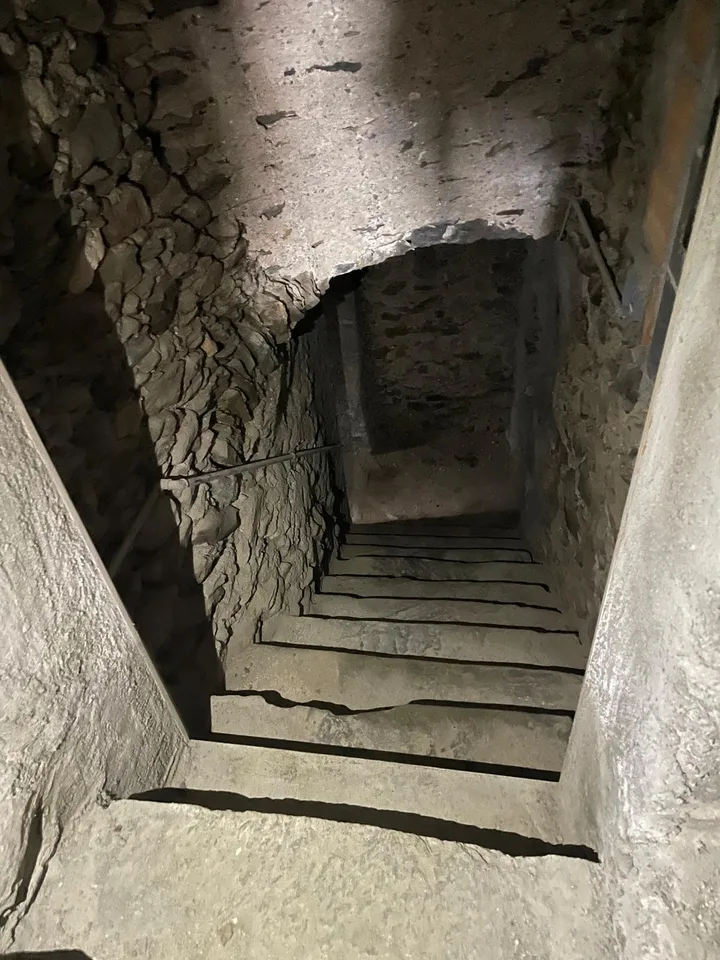 Offerta unica: canonica storica all'inizio di Poschiavo-San Carlo – foto 21 di 28