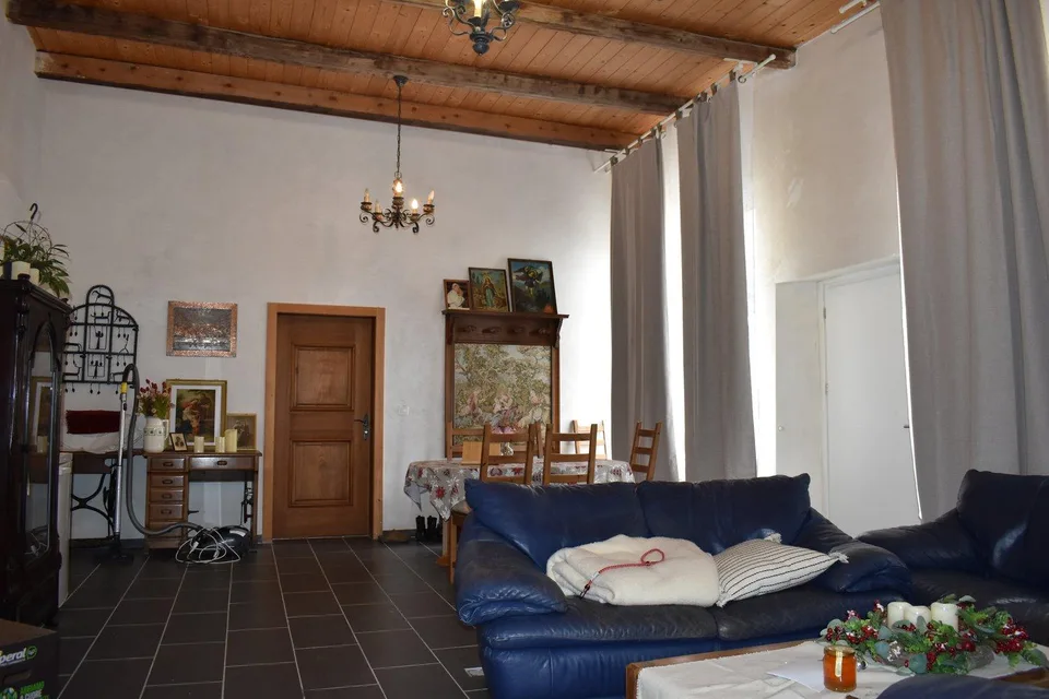 Offerta unica: canonica storica all'inizio di Poschiavo-San Carlo – foto 17 di 28
