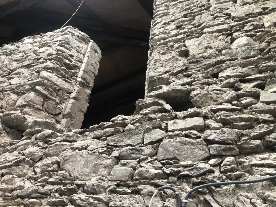 Offerta unica: canonica storica all'inizio di Poschiavo-San Carlo – foto 19 di 28