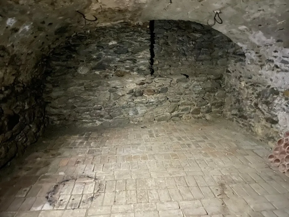 Offerta unica: canonica storica all'inizio di Poschiavo-San Carlo – foto 20 di 28