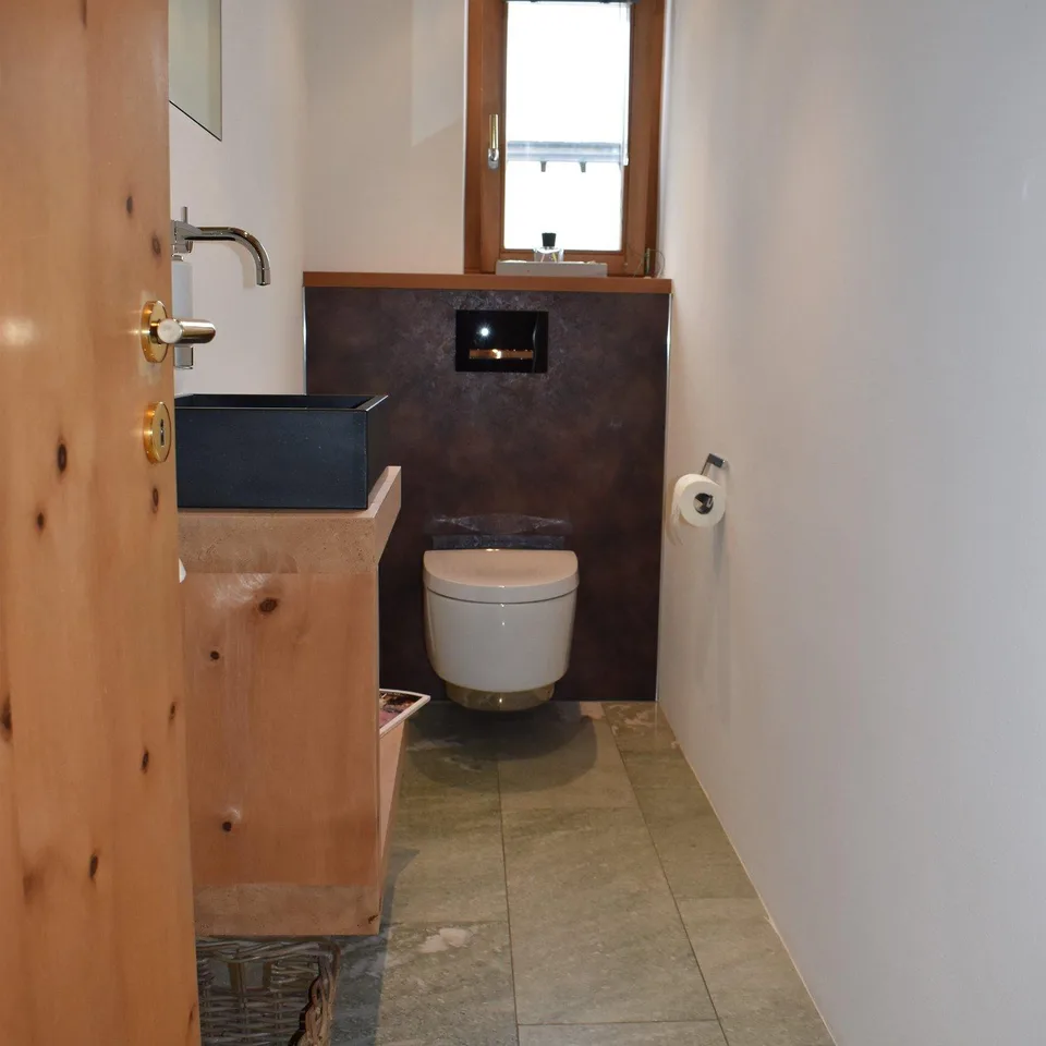 Offerta unica: canonica storica all'inizio di Poschiavo-San Carlo – foto 14 di 28