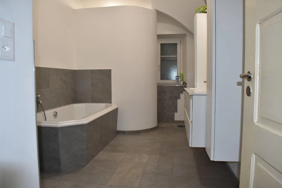 Offerta unica: canonica storica all'inizio di Poschiavo-San Carlo – foto 11 di 28