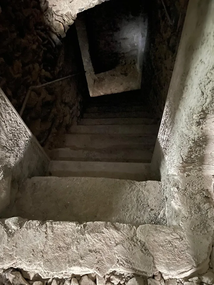 Offerta unica: canonica storica all'inizio di Poschiavo-San Carlo – foto 25 di 28
