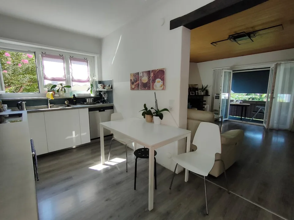 Casa bifamiliare in vendita a Lugano-Pregassona