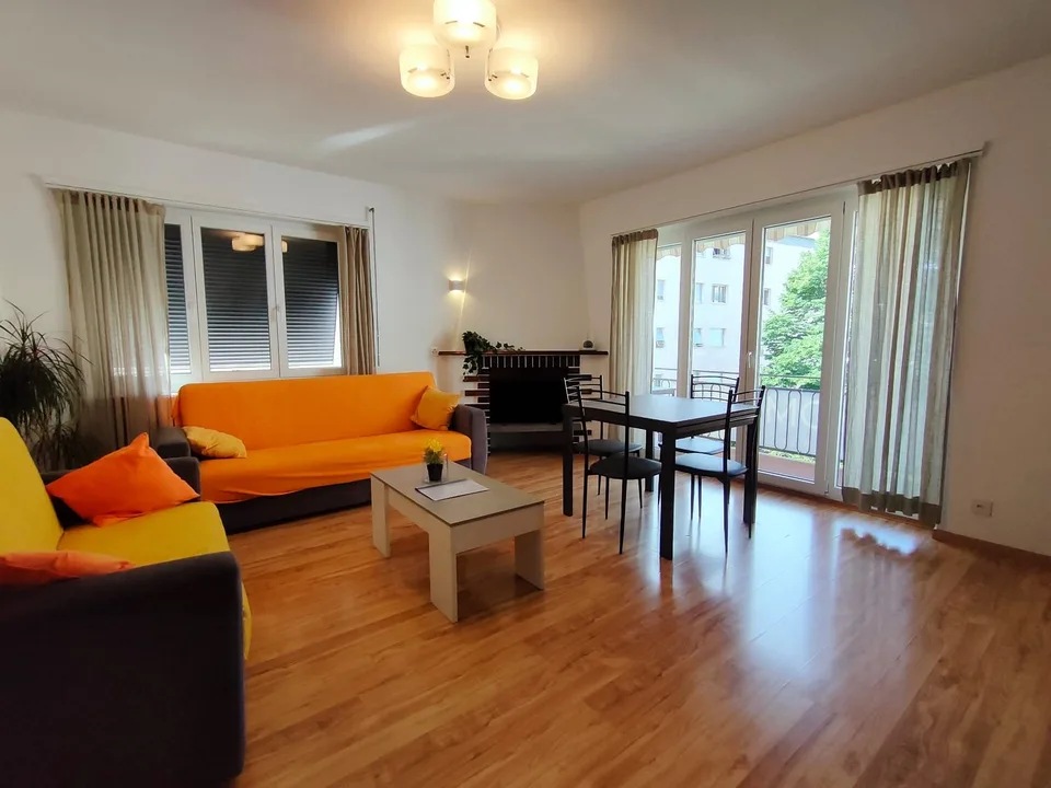 Casa bifamiliare in vendita a Lugano-Pregassona