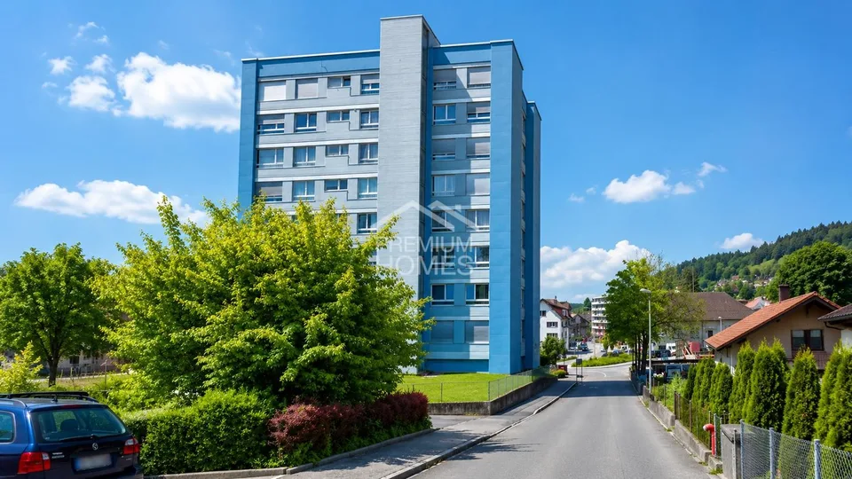 Wohnglück auf den ersten Blick