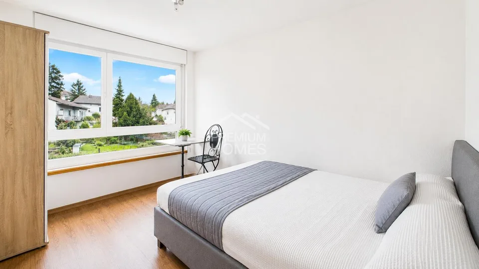 Wohnglück auf den ersten Blick