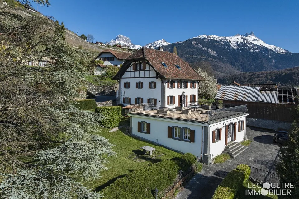 Winemaker's house with independent annex – photo 13 of 13