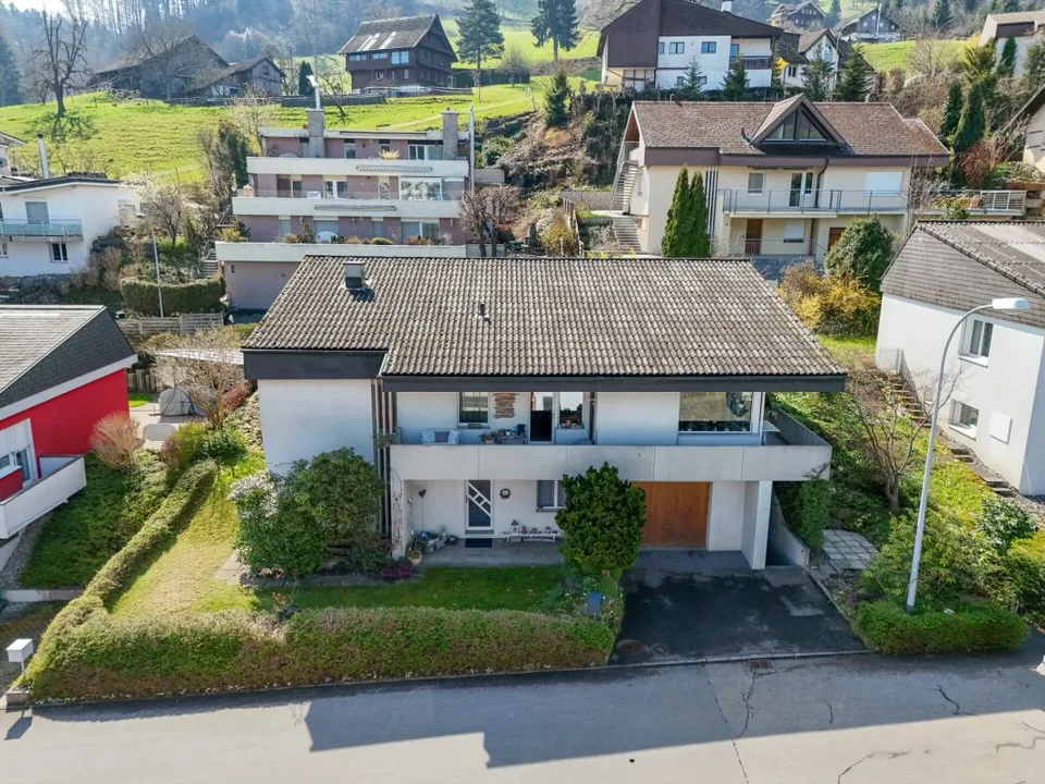 Casa unifamiliare