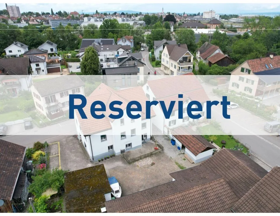 Attraktive Kapitalanlage mit zwei vollvermieteten Mehrfamilienhäusern (BR: 4.65%)
