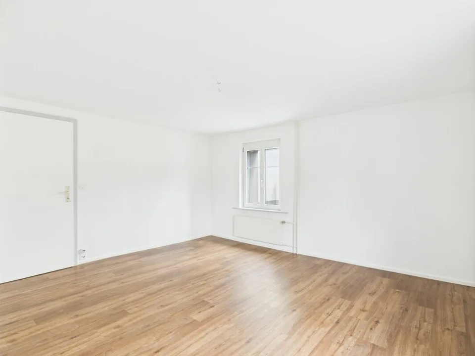 Attractive capital investment with two fully rented multi-family houses (BR: 4.65%)