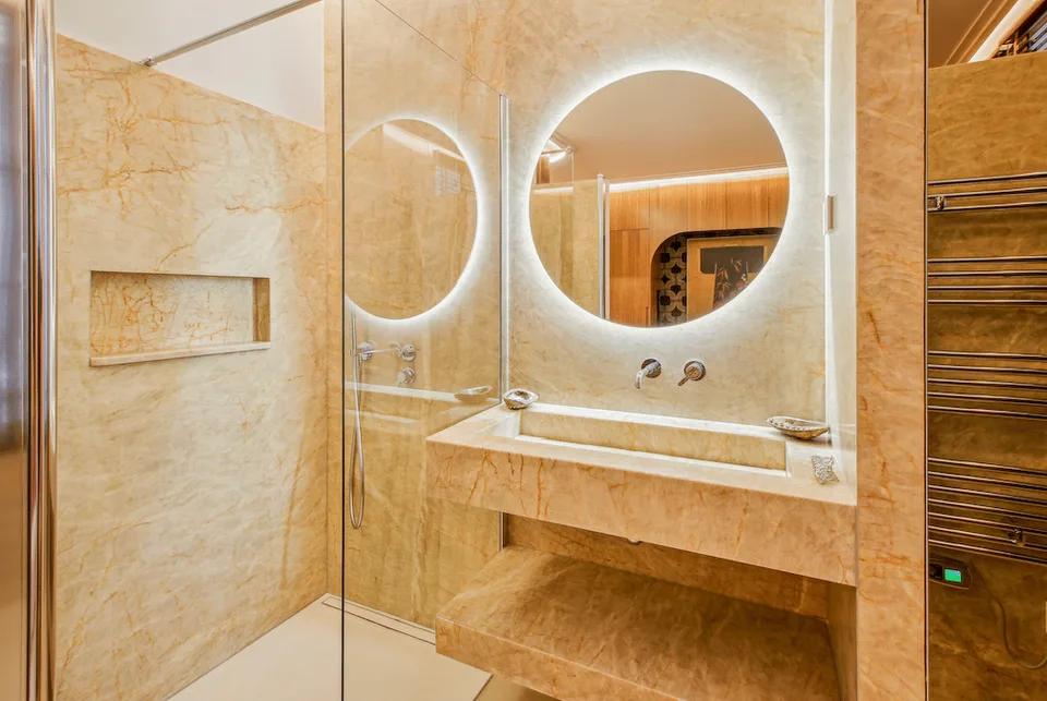 APPARTEMENT T2 QUARTIER ODEON - PARIS VI – Foto 9 von 9
