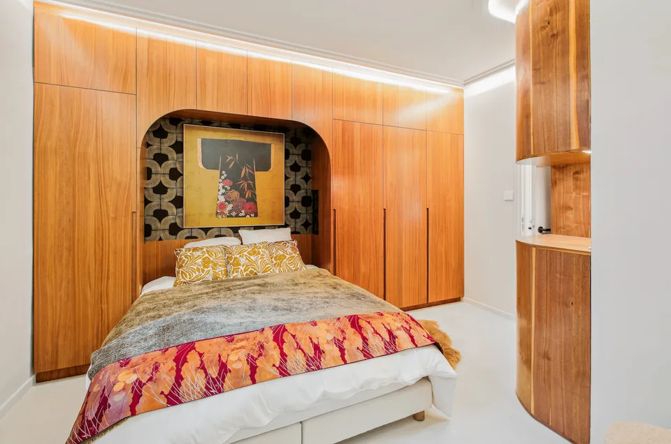 APPARTEMENT T2 QUARTIER ODEON - PARIS VI – Foto 8 von 9