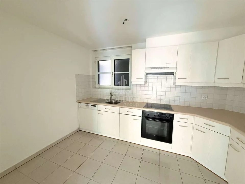 Elegantes 3.5-Zimmer-Wohnung mit großer Terrasse in Pambio-Noranco