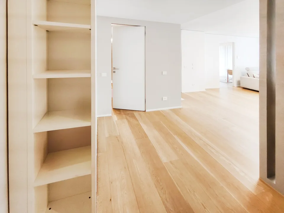 Elegante nuovo 3,5 locali in alto standing con terrazzo abitabile
