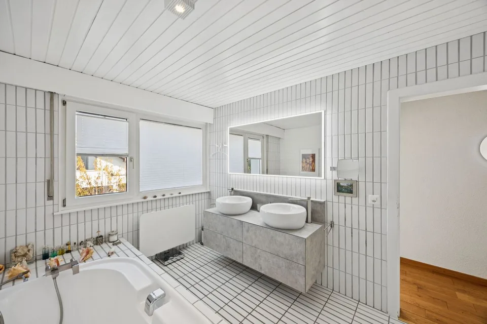 EXKLUSIVITÄT - Eine Architekten-Eigenschaft mit zeitlosem Charme – Foto 6 von 9
