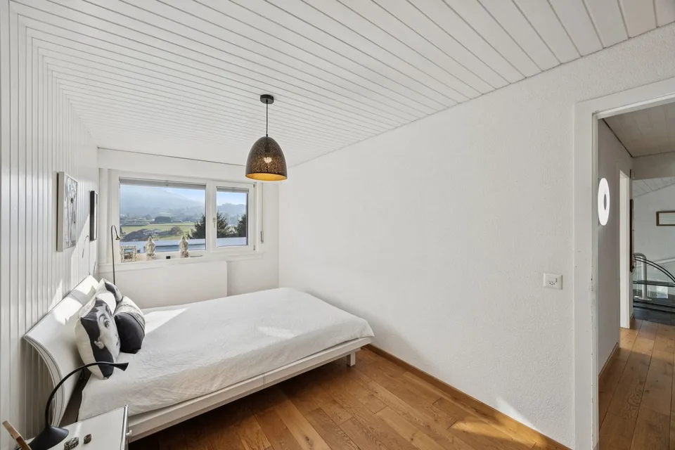 EXKLUSIVITÄT - Eine Architektenimmobilie mit zeitlosem Charme
