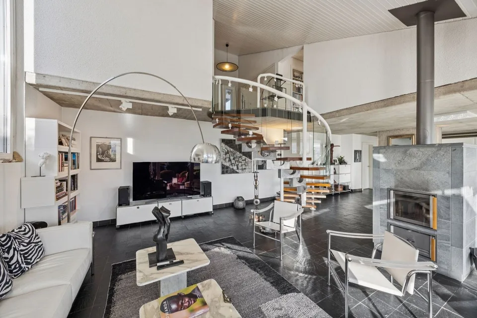 EXKLUSIVITÄT - Eine Architektenimmobilie mit zeitlosem Charme