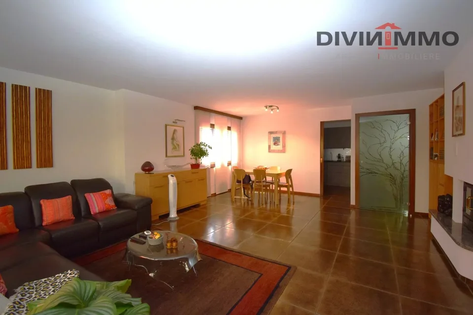 Schönes Apartment mit hohem Standard