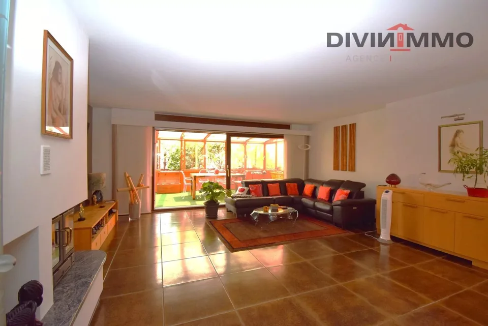 Schönes Apartment mit hohem Standard