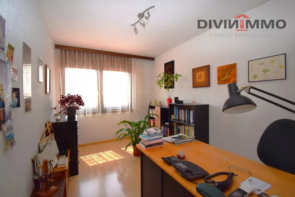 Schönes Apartment mit hohem Standard