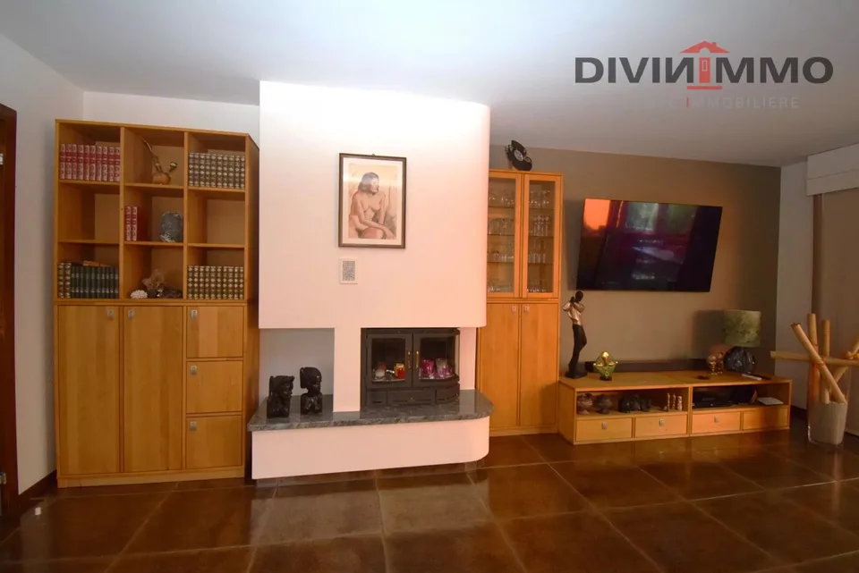 Schönes Apartment mit hohem Standard
