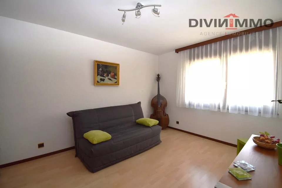 A 5.5-room apartment, a floor all to yourself – photo 19 of 27
