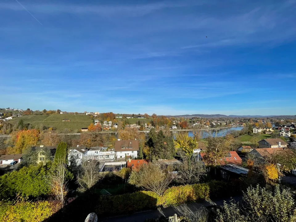 Architettura, Vista e Qualità della Vita
