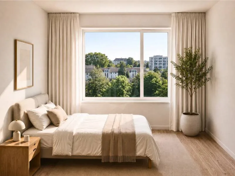 Appartement - Genève