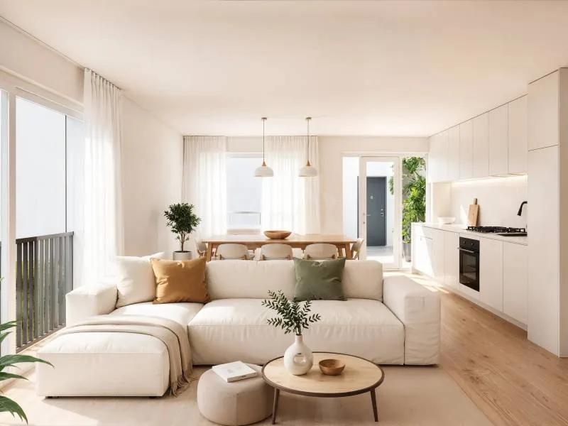 Appartement - Genève
